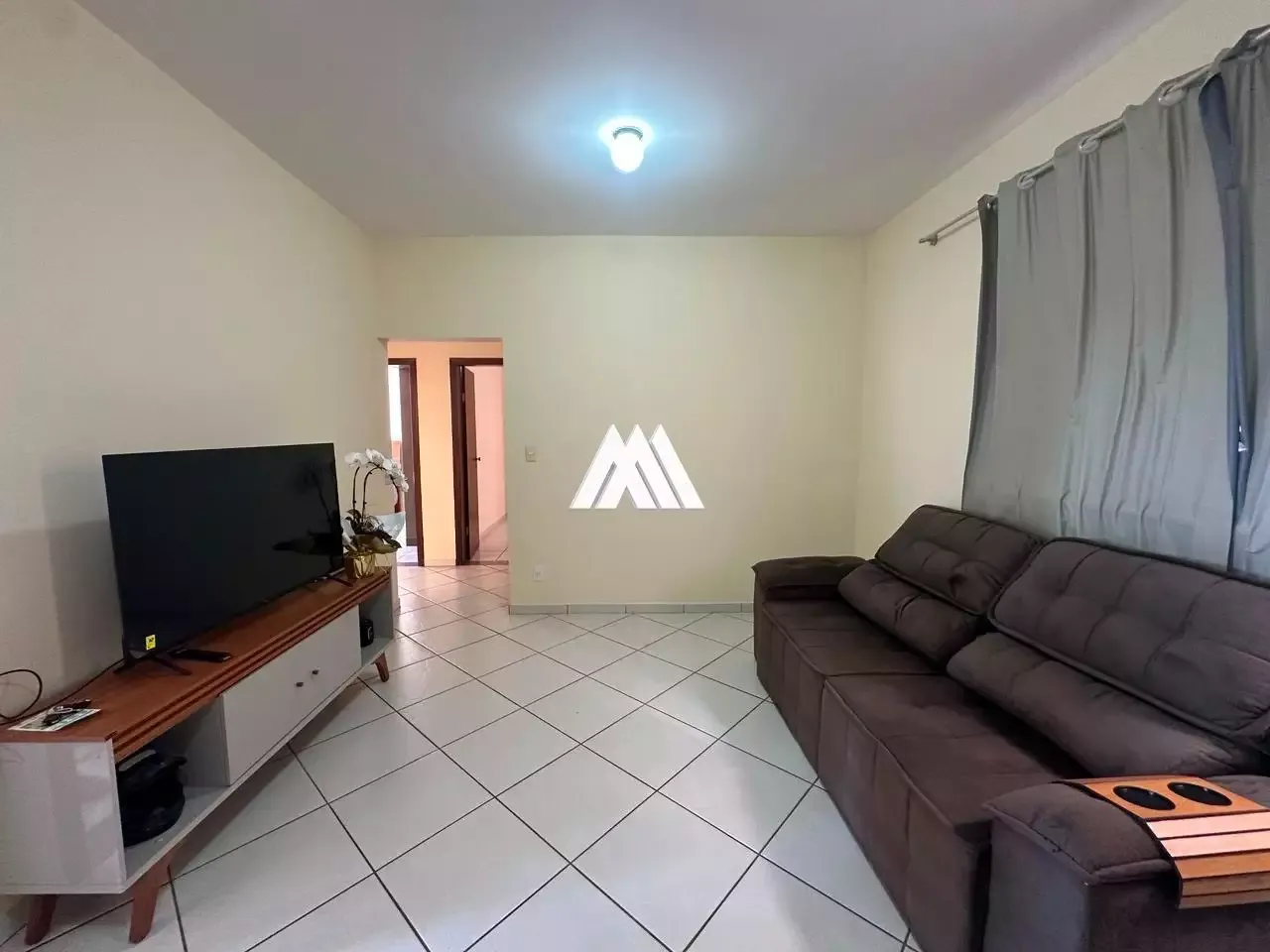 Apartamento 3 quartos para alugar no Centro