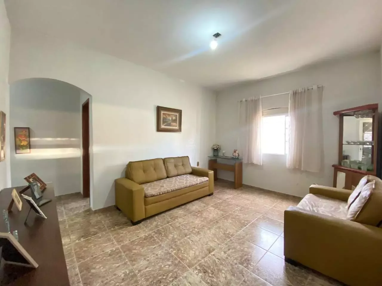 CASA à venda, 3 quartos, 1 suíte, 3 vagas, Parque Jardim Santanense