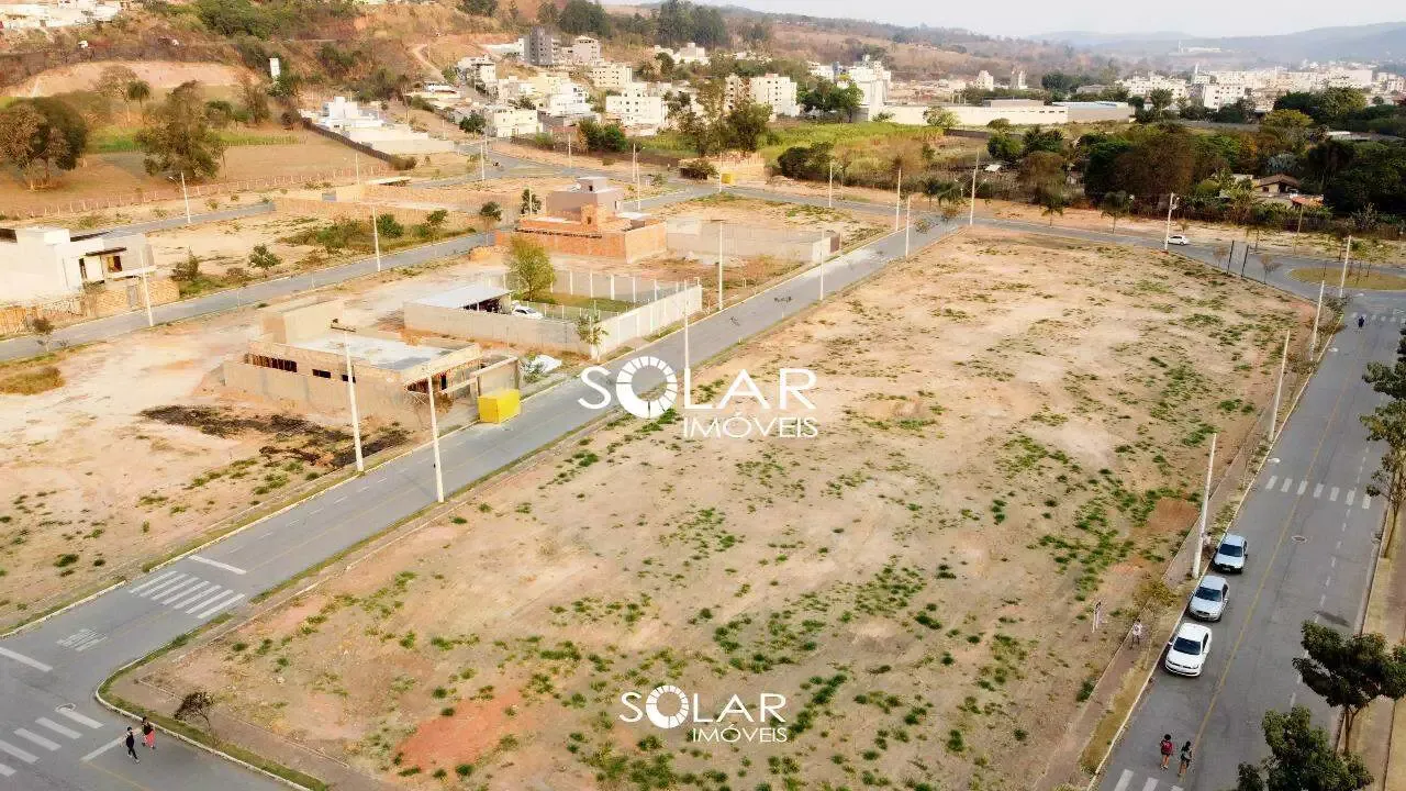 Lotes no Aurora VILLAGE