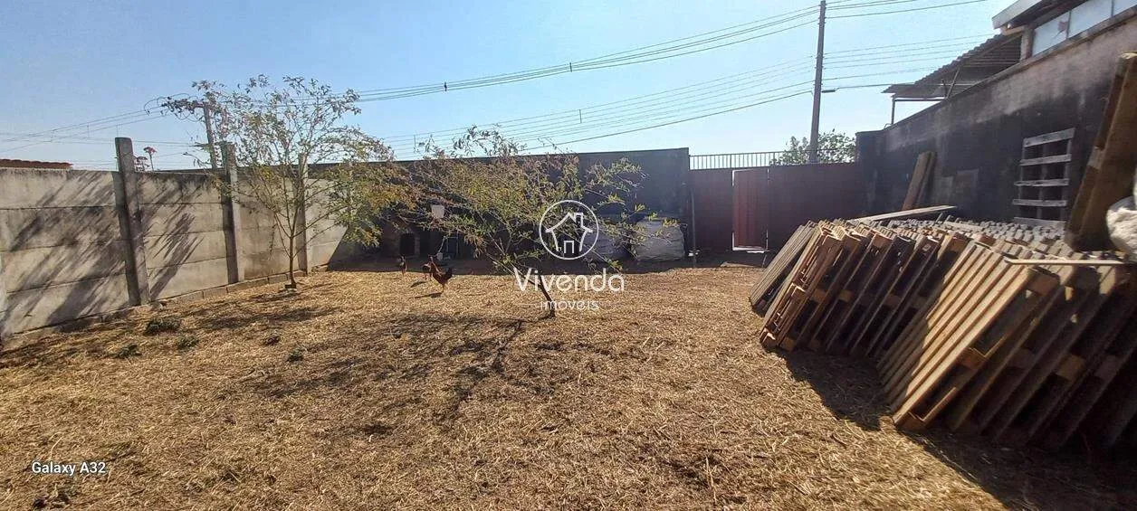 LOTE à venda, Residencial São Geraldo