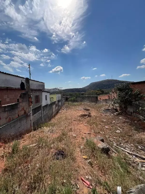 Lote à venda, Graças