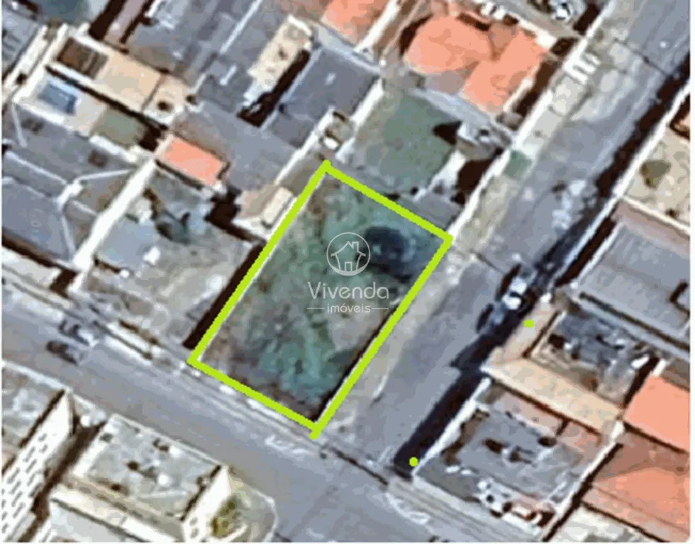 LOTE à venda, Parque Jardim Santanense