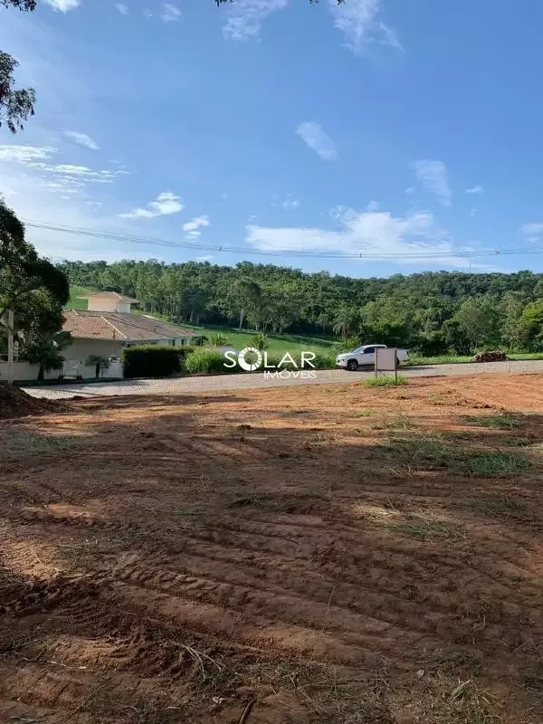 Lote em condomínio à venda no bairro Granja Glória, em Itaúna