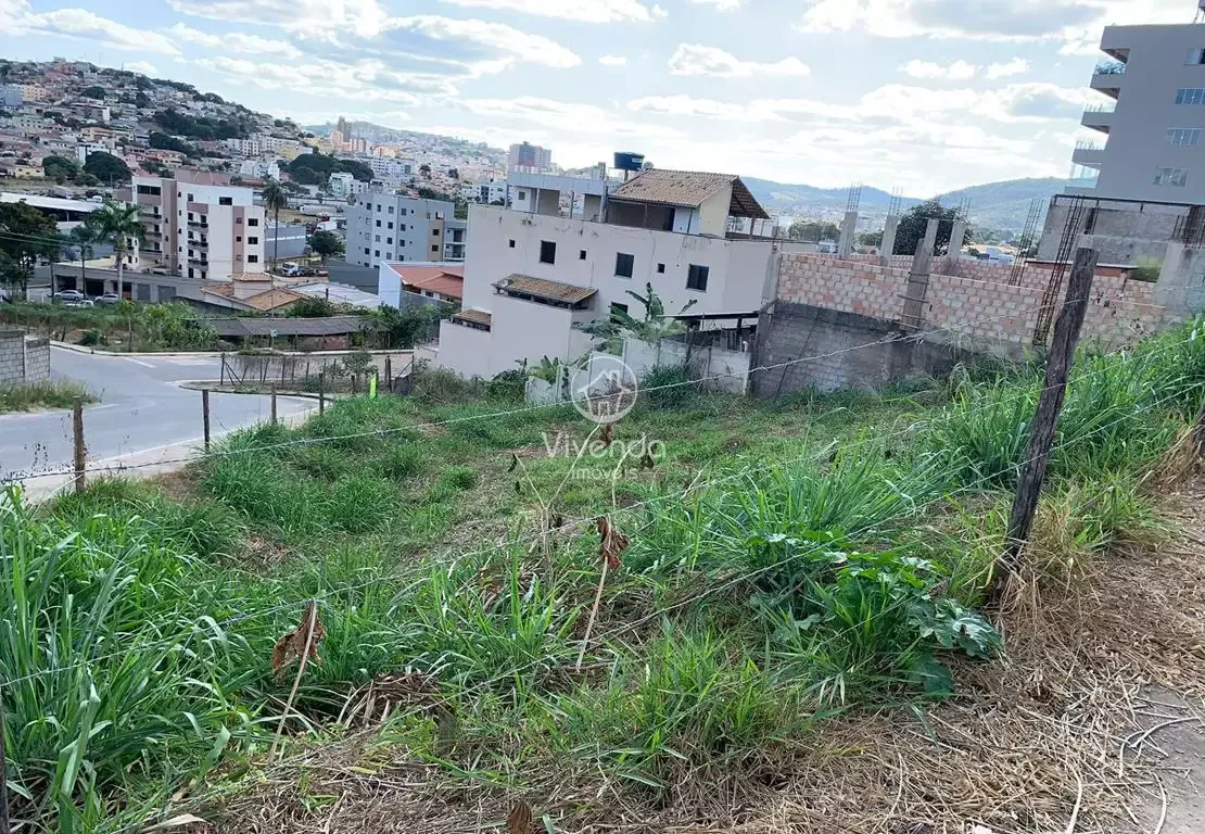 LOTE à venda, OLIMPIO MOREIRA