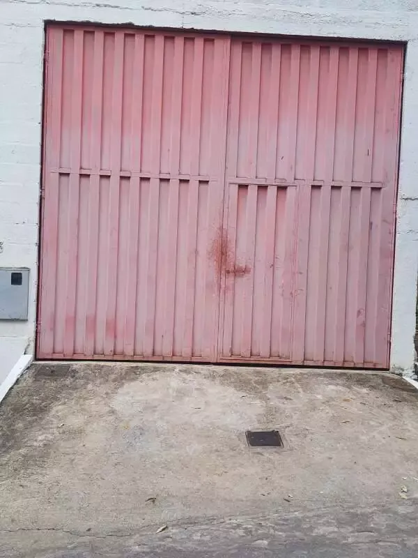 GALPAO para aluguel, a
