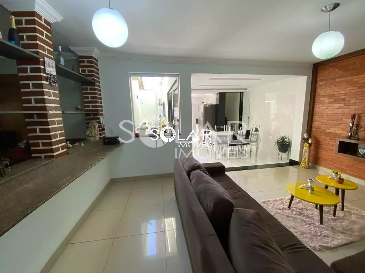 Casa a venda na reta de Santanense em Itaúna MG