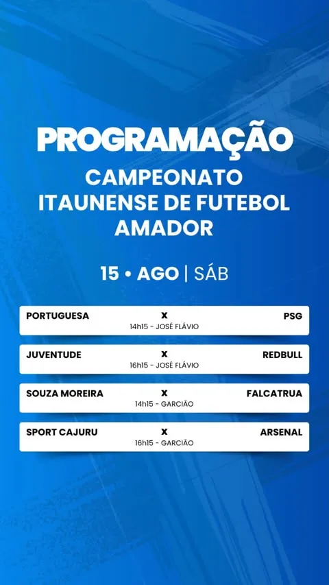 Fundação - Educação para a Vida no dia 20/06