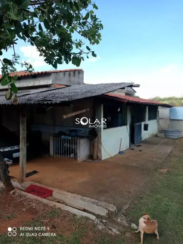 Sítio à venda no bairro LOPES, em Itaúna