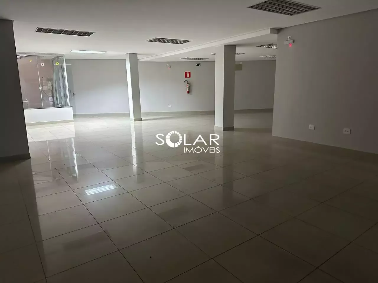 Loja para aluguel no bairro Centro, em Itaúna