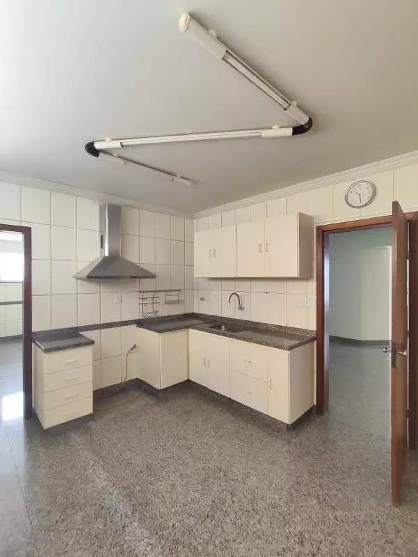 APTO COBERTURA para aluguel, 3 quartos, 1 suíte, 2 vagas, .