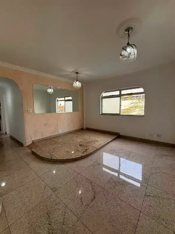 Apartamento 3 quartos à venda no Centro