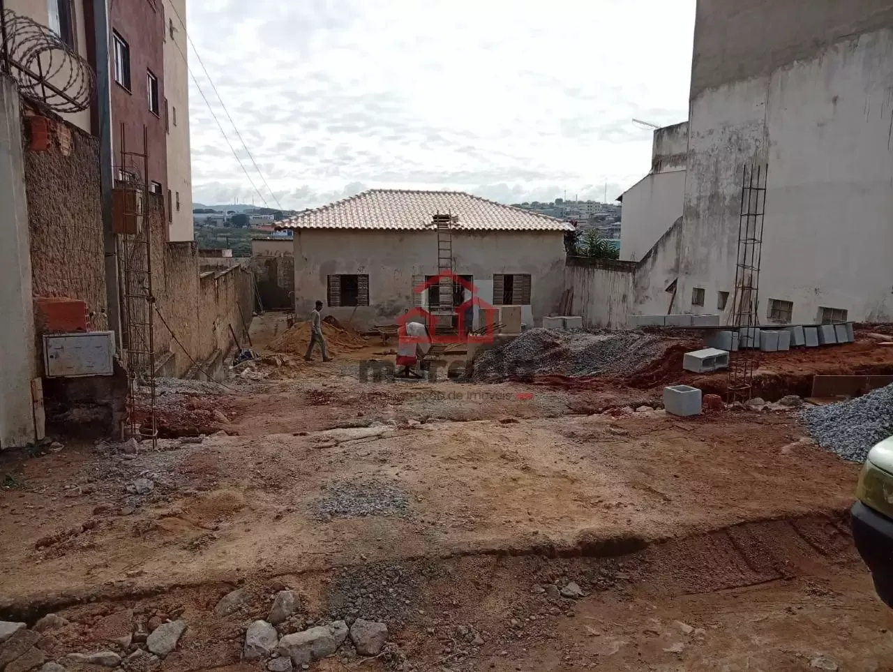 Casa 3 quartos à venda no Aeropoto