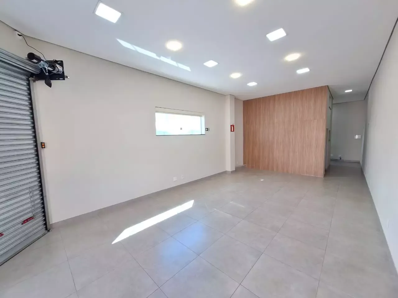 Loja 72 m² à venda no Residencial Morro do Sol
