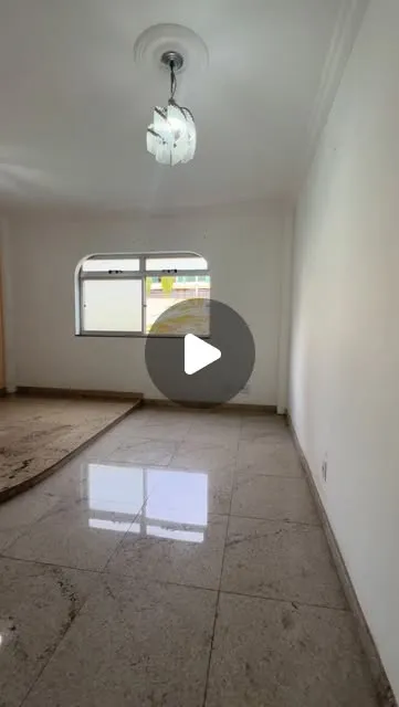 Apartamento 3 quartos à venda no Centro