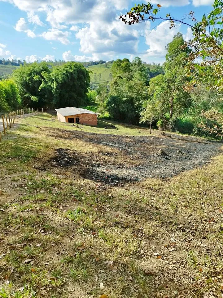 Chácara 2 quartos – 2000 m² à venda