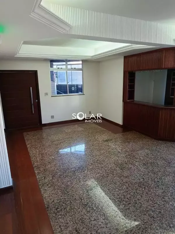 Apartamento para aluguel no bairro Centro, em Itaúna