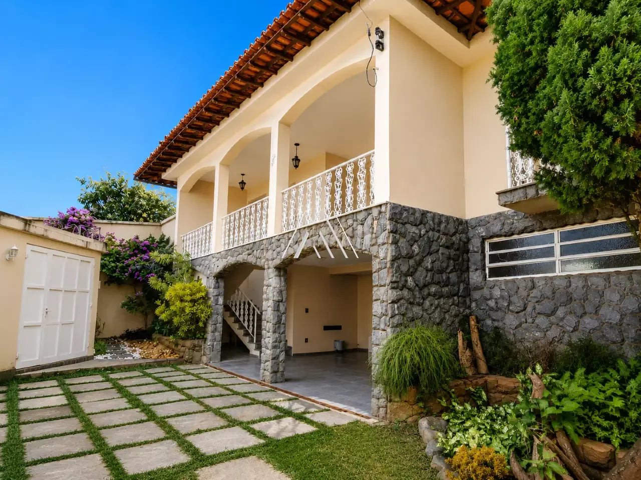 Casa 3 quartos à venda no Residencial Morro do Sol