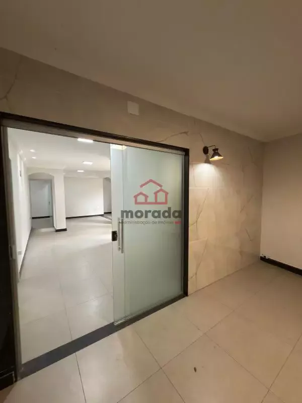 Casa para aluguel, 3 quartos, 1 suíte, 1 vaga, CENTRO