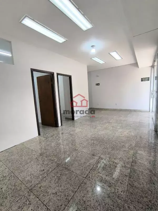 Loja 155 m² para aluguel no Centro