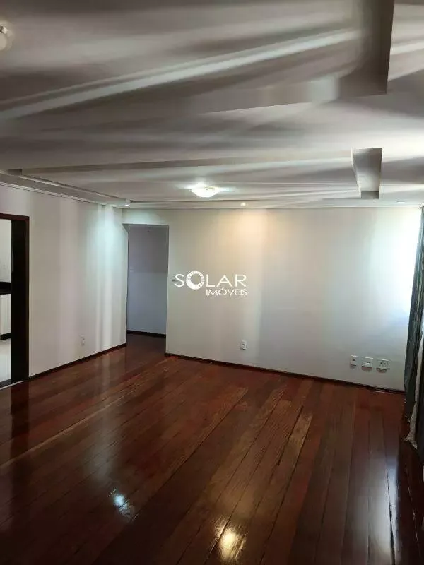 Apartamento para aluguel no bairro Centro, em Itaúna