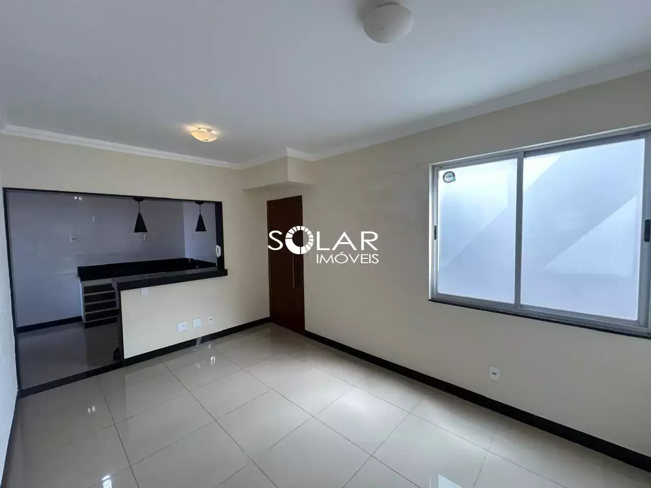 Apartamento 3 quartos para alugar no Centro