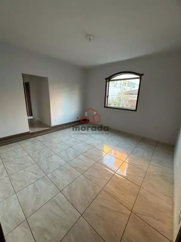 Casa para aluguel, 3 quartos, 1 suíte, 1 vaga, CENTRO