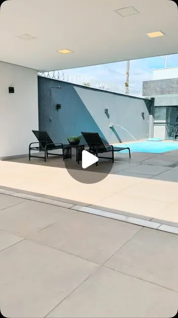 Casa 204 m² alto padrão à venda no Aurora Village