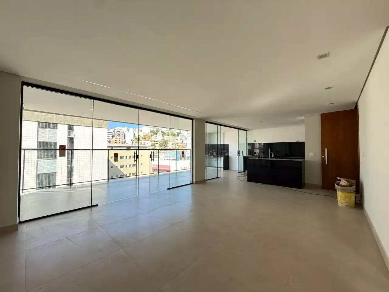 Apartamento à venda no Cerqueira Lima