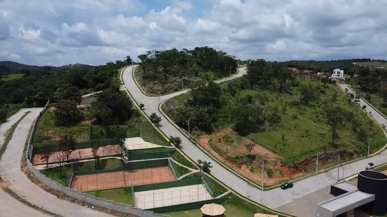 Lote 1.086 m² à venda – Condomínio Mirante Sul