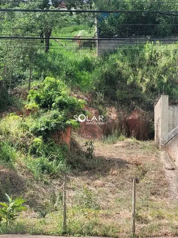 Terra à venda no Belvedere