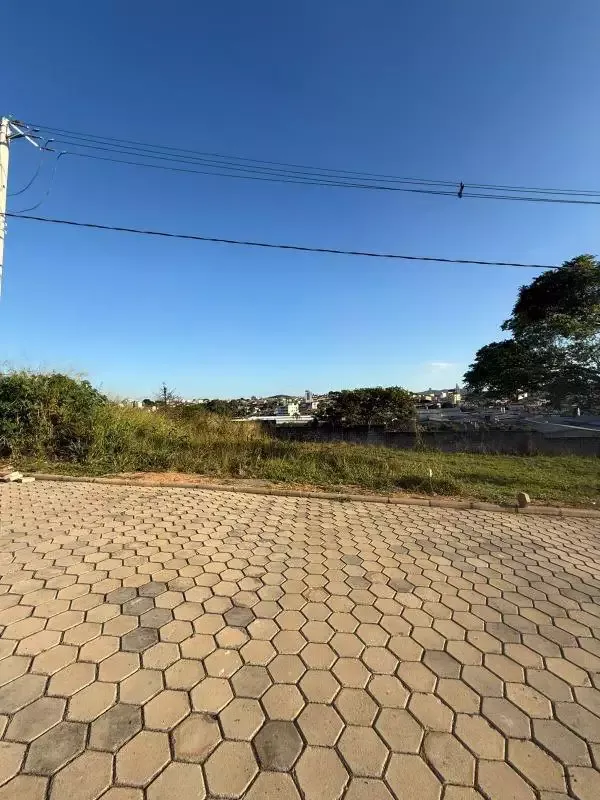 Lote à venda, Chácara do Quitão