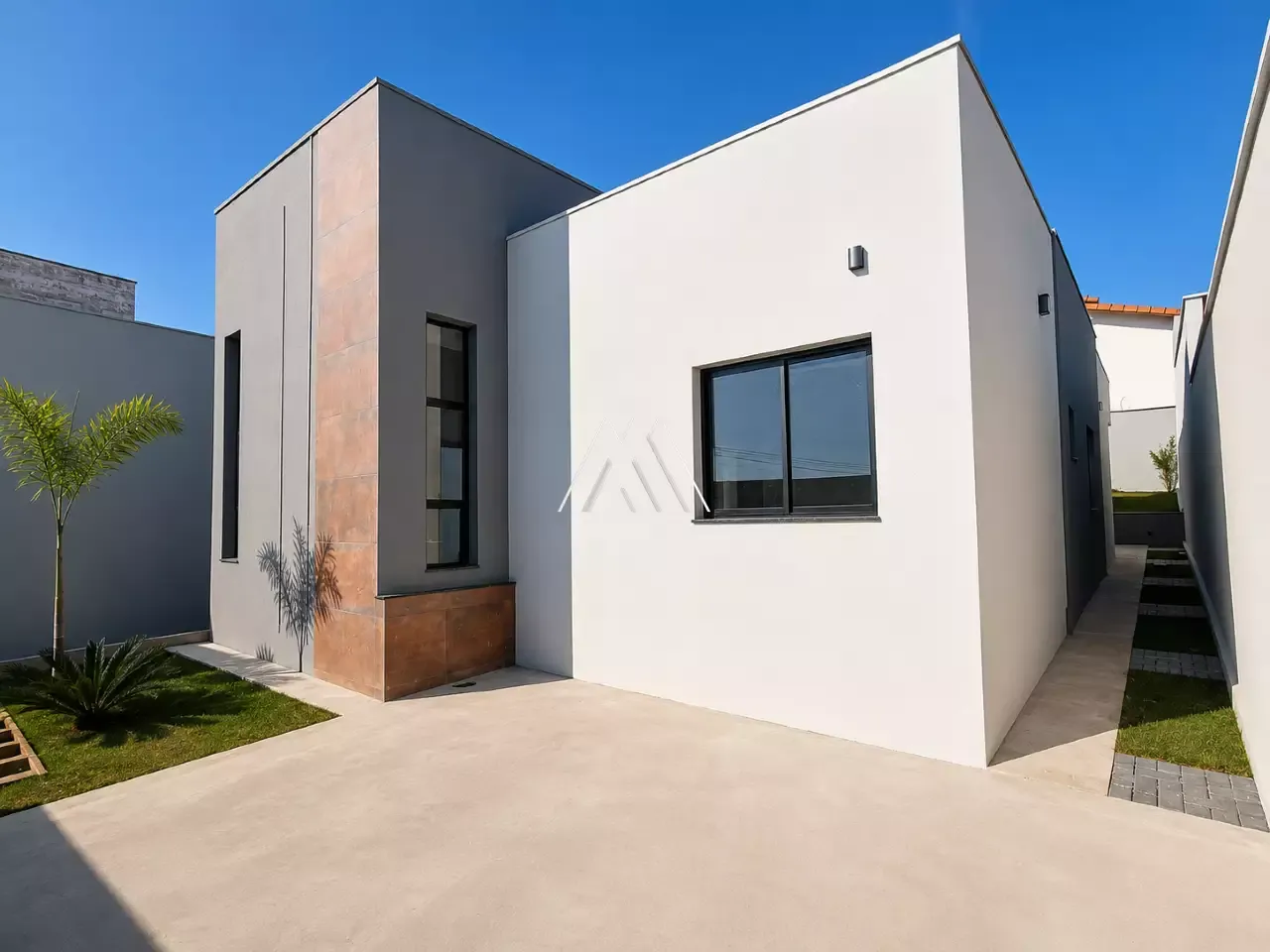 Casa à venda, Residencial Santanense