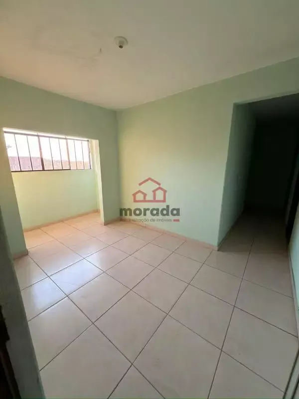 Apartamento para aluguel, 3 quartos, 1 suíte, 1 vaga, VILA NAZARE