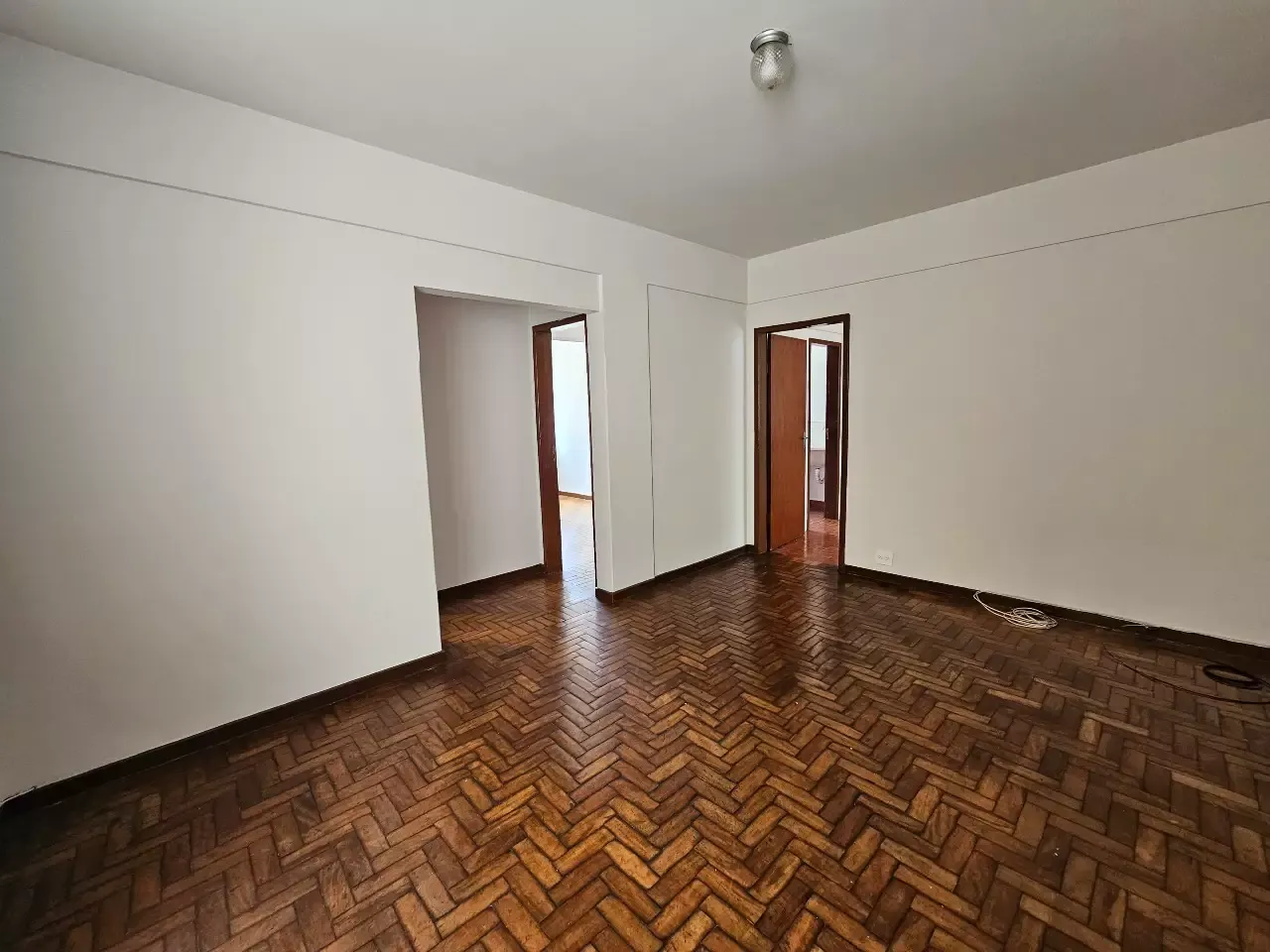 APARTAMENTO para aluguel, 3 quartos, CENTRO
