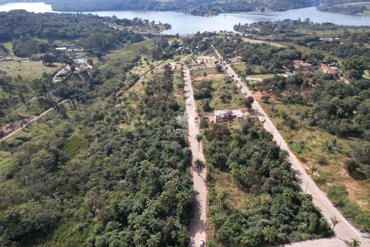Lotes à venda em Itaúna/MG 1000 M²