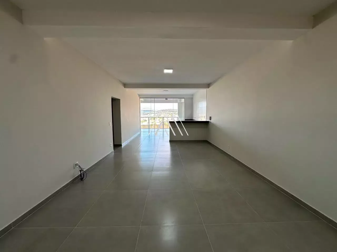 Apartamento 3 quartos para alugar no Belvedere