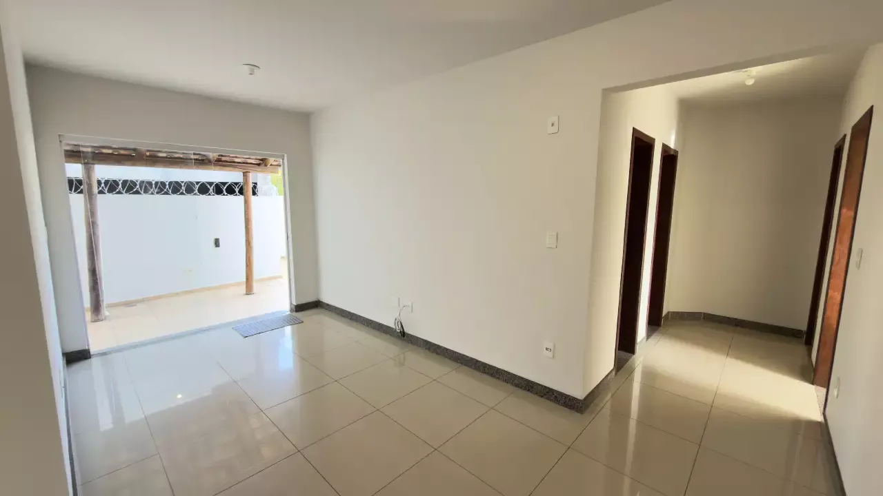 Apartamento 3 quartos à venda no Centro