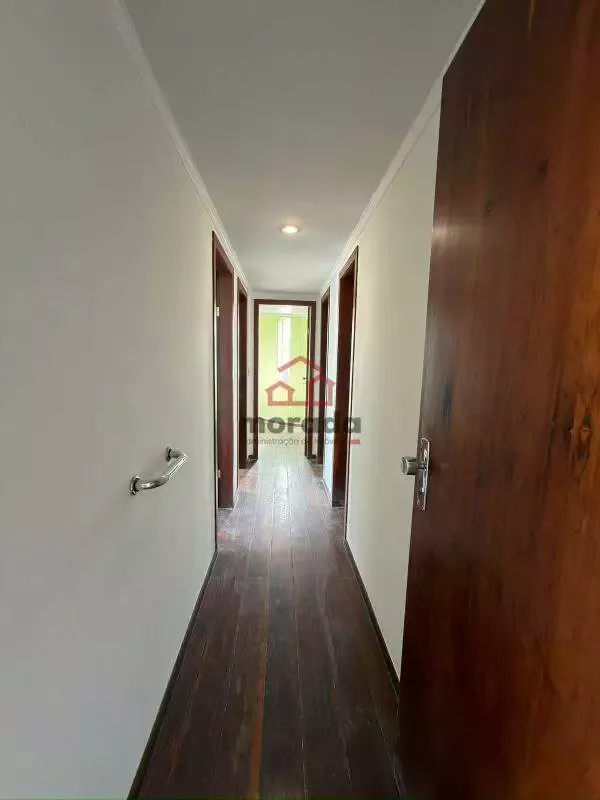 Apartamento 2 quartos à venda no Centro