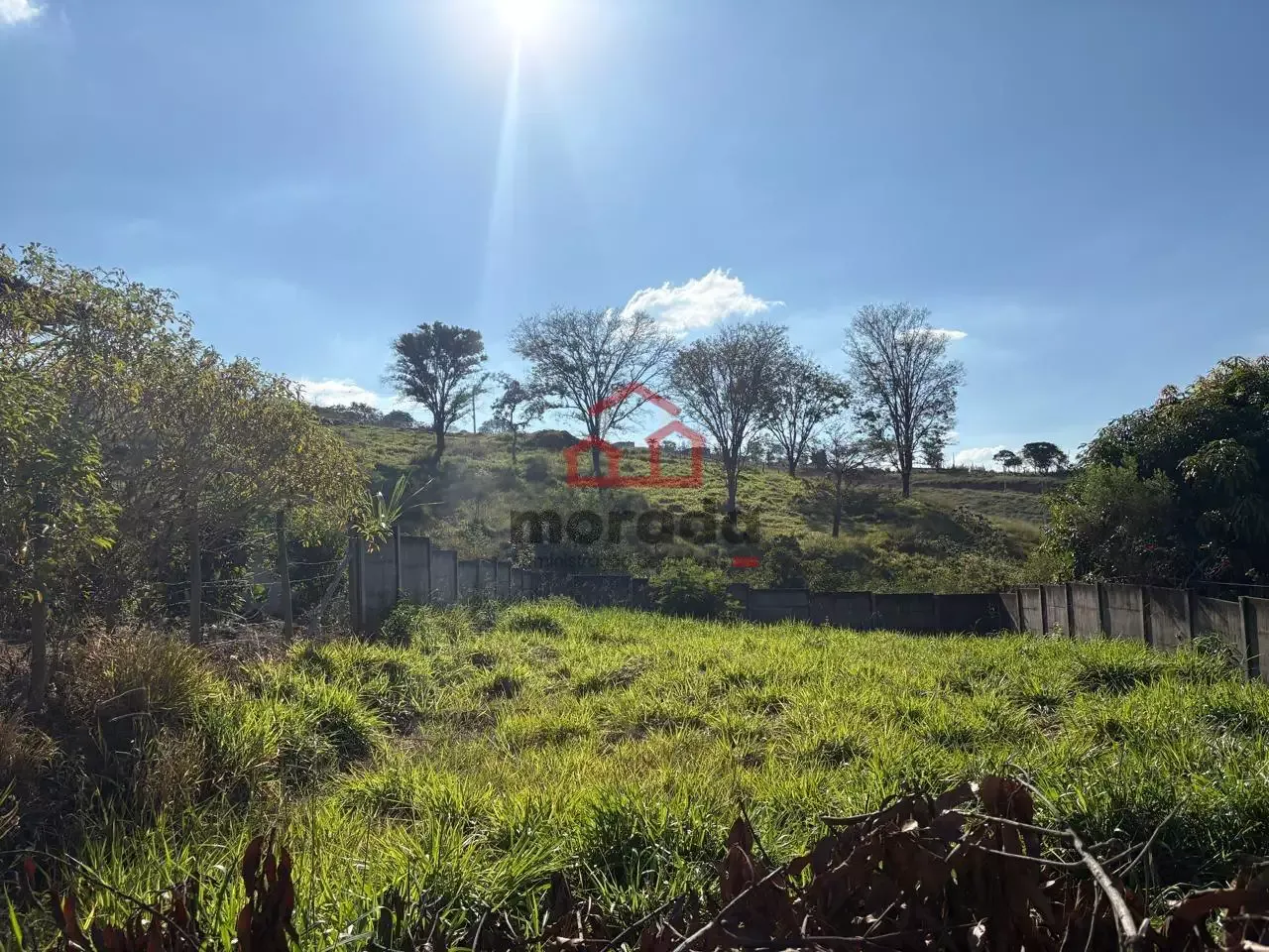 Lote 300 m² à venda no Residencial Morro do Sol
