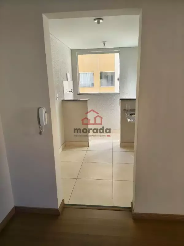 Apartamento à venda, 2 quartos, 1 vaga, AEROPORTO II