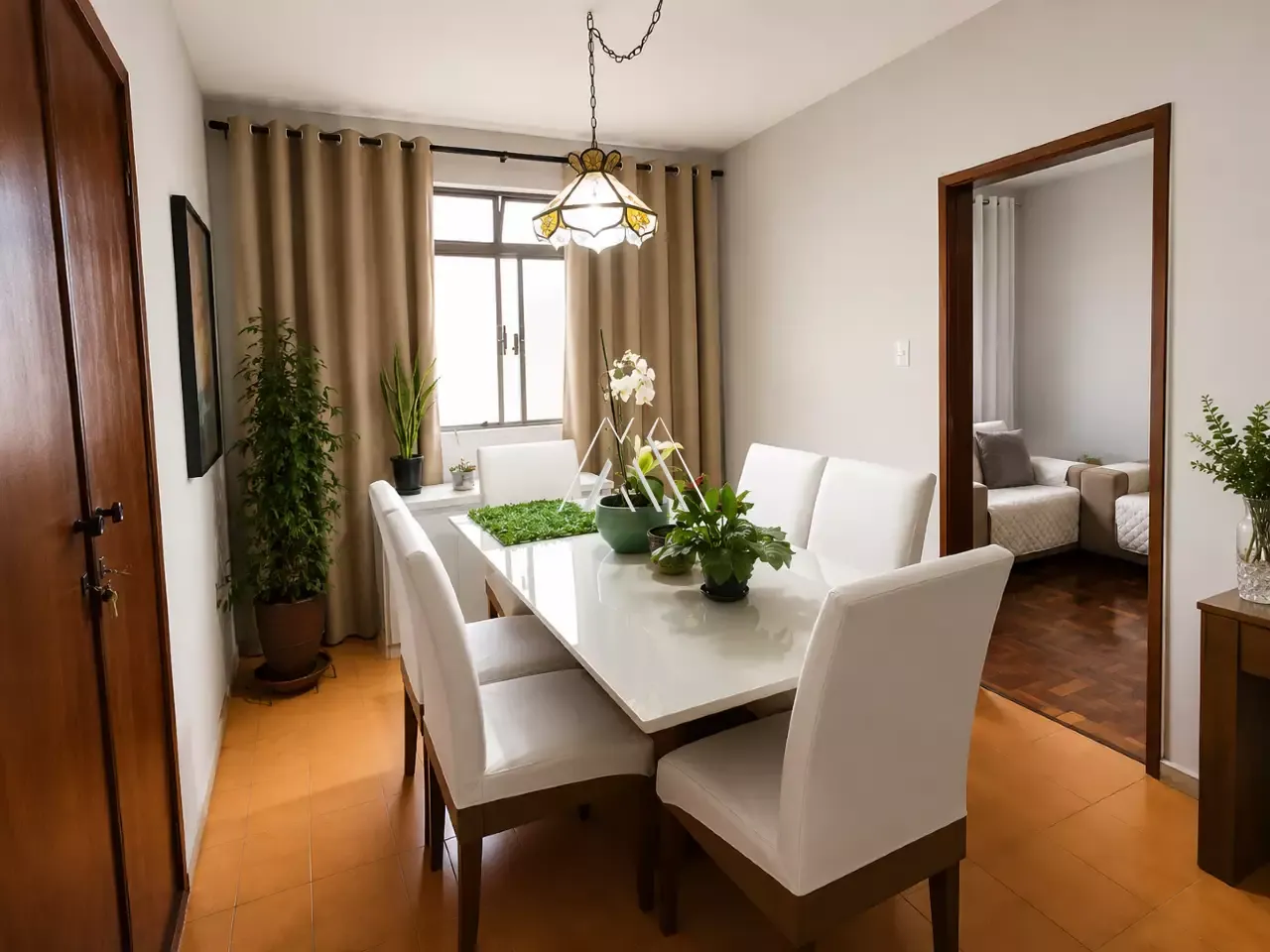 Apartamento 3 quartos à venda no Centro