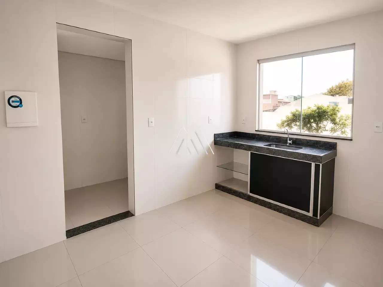 Cobertura 3 quartos à venda no Três Marias