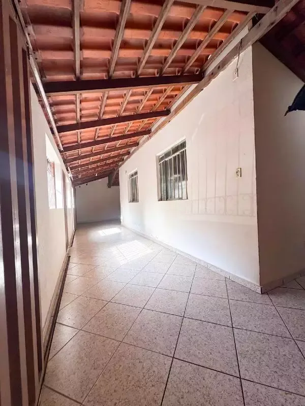 Casa à venda, 3 quartos, 3 vagas, Varzea da Olaria