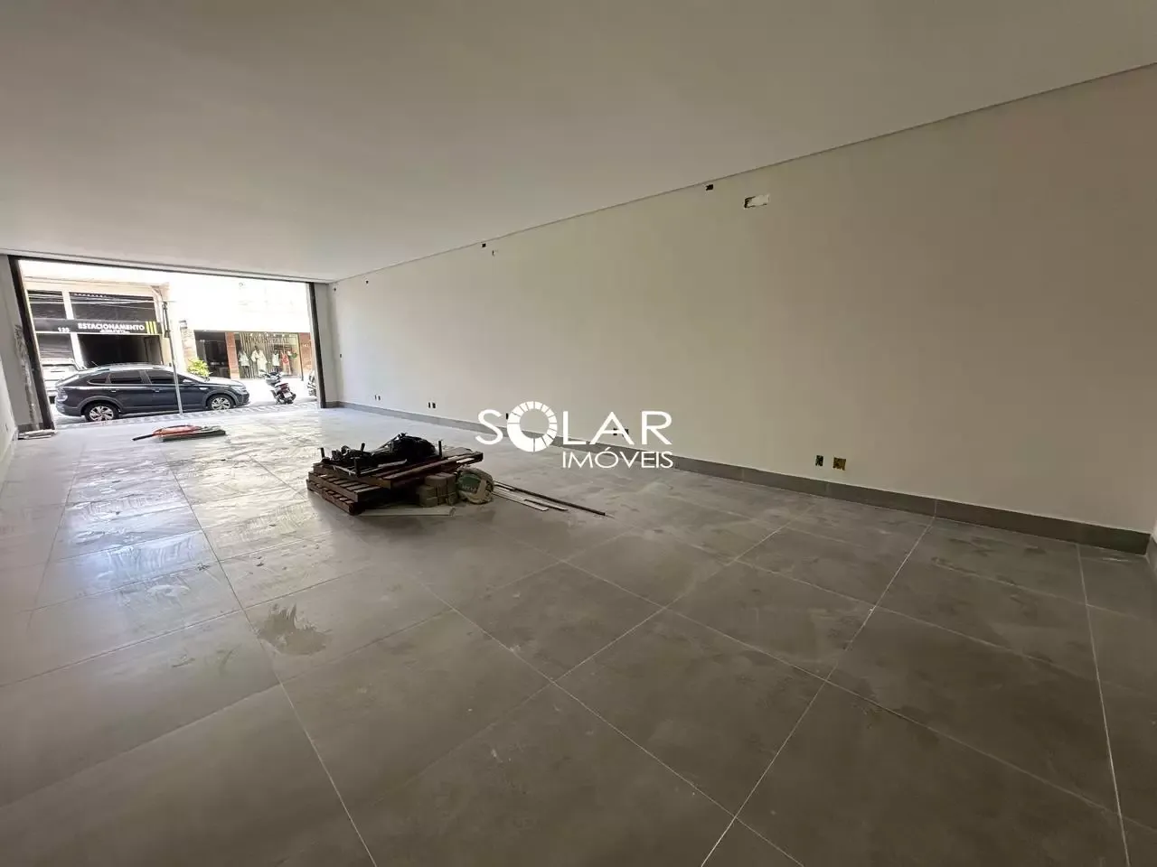 Loja para aluguel no bairro Centro, em Itaúna