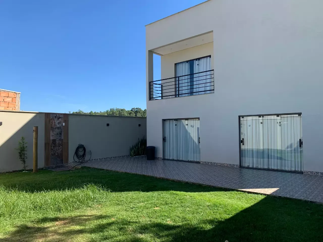 CASA à venda, 3 quartos, 1 suíte, 4 vagas, JADIR MARINHO 3 / CENTENÁRIO2