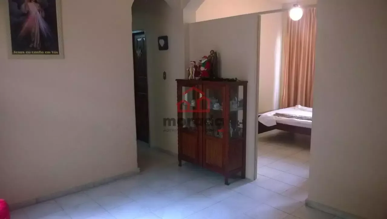 Casa 3 quartos à venda no Centro