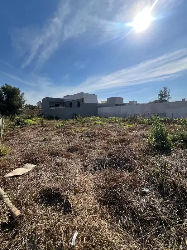 Lote à venda, Loteamento Aurora Village