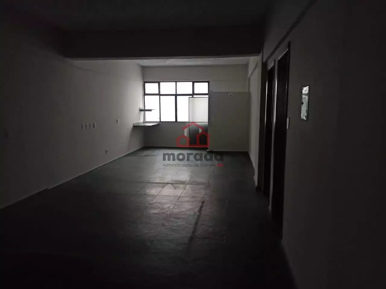 Sala Comercial à venda no Centro