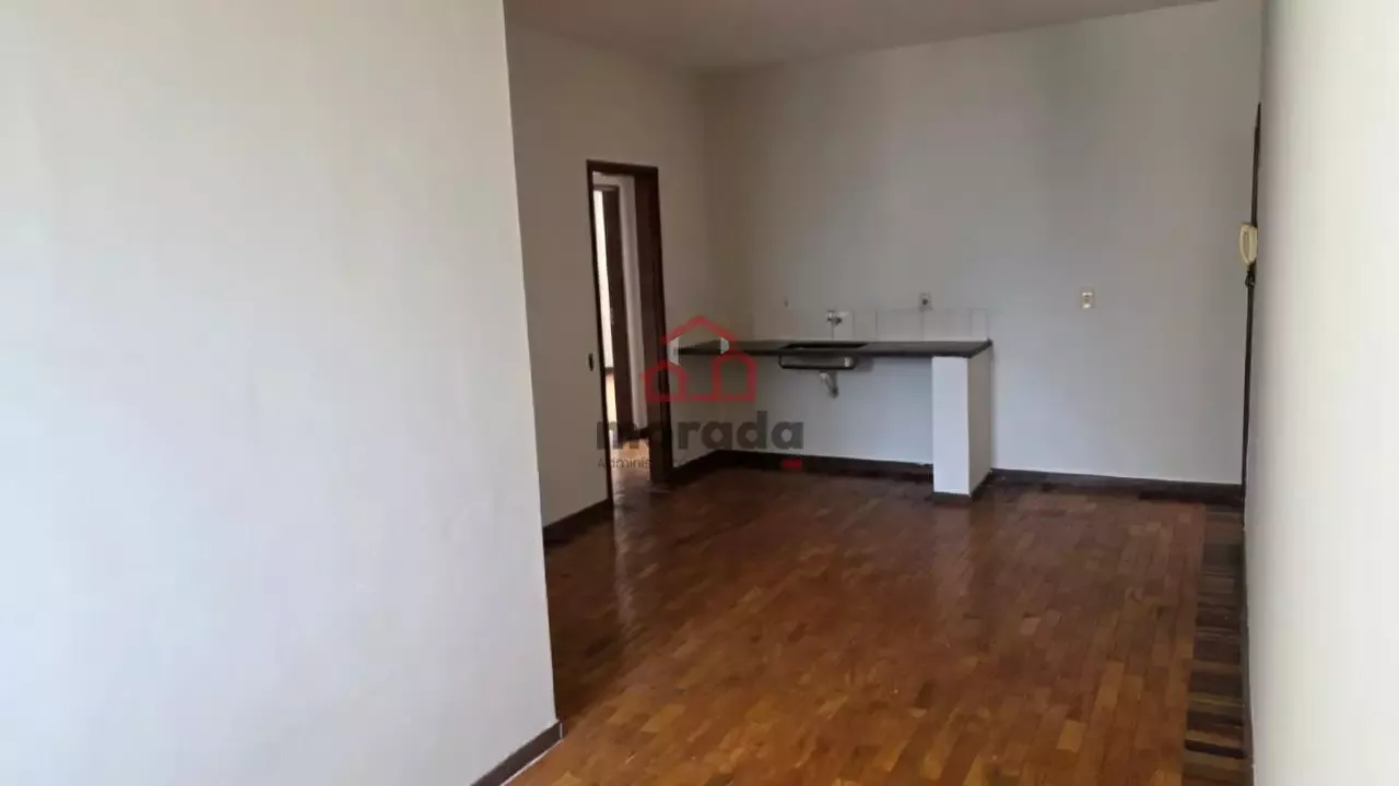 Apartamento 3 quartos à venda no Centro