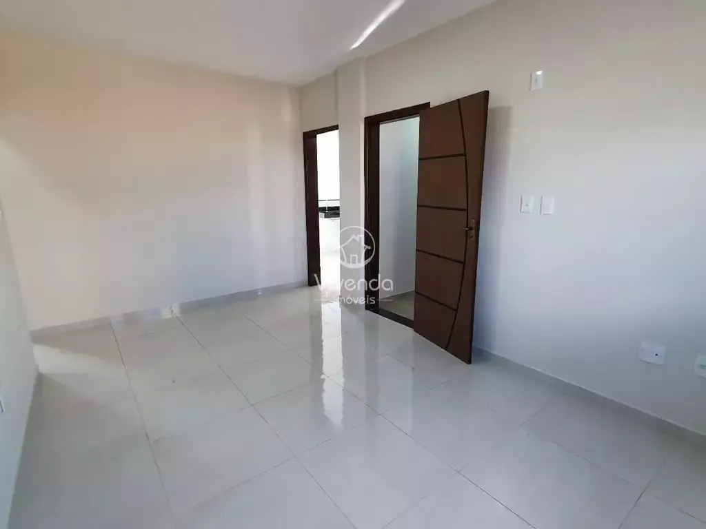 APARTAMENTO à venda, 3 quartos, 1 suíte, 2 vagas, CENTRO